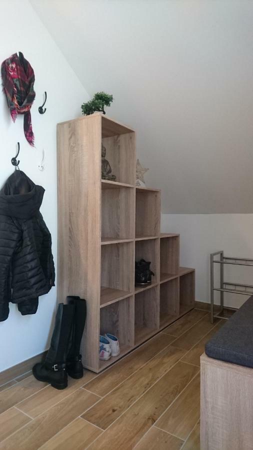 Ferienwohnung Lasshofer Mariapfarr Eksteriør bilde