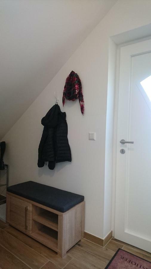 Ferienwohnung Lasshofer Mariapfarr Eksteriør bilde